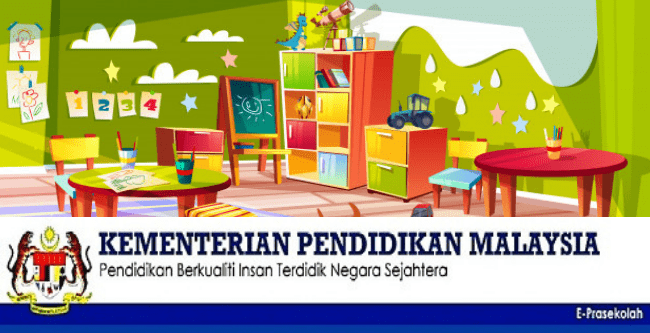 Permohonan Kemasukan Murid Ke Prasekolah Kementerian Pendidikan 0 Hot Sex Picture 7572